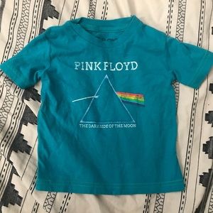 12M Pink Floyd Shirt